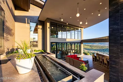 7841 N West Hills Trail, Park City, UT 84098 - Photo 48