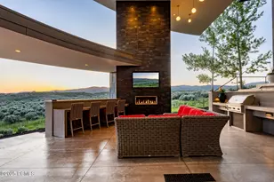 7841 N W Hills Trail, Park City, UT 84098 - Photo 52