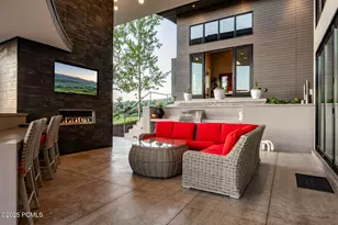 7841 N W Hills Trail, Park City, UT 84098 - Photo 50