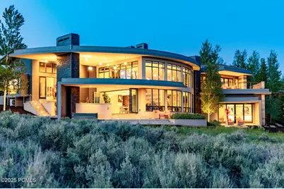 7841 N West Hills Trail, Park City, UT 84098 - Photo 2