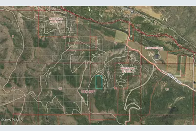 5012 S Sheep Dog Trail, Woodland Hills, UT 84036 - Photo 20