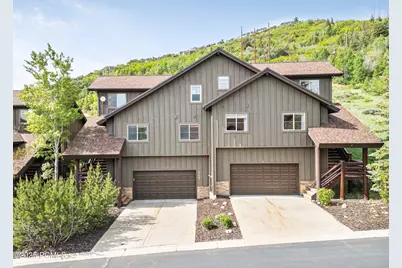 5150 Cove Canyon Dr Drive #Unit A, Park City, UT 84098 - Photo 1