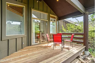 5150 Cove Canyon Dr Drive #Unit A, Park City, UT 84098 - Photo 22