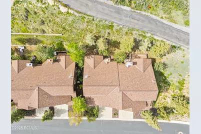 5150 Cove Canyon Dr Drive #Unit A, Park City, UT 84098 - Photo 40