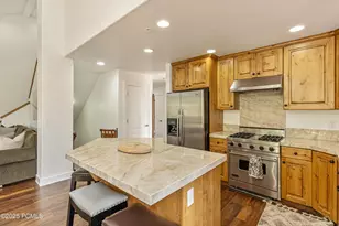 5150 Cove Canyon Dr Dr, Park City, UT 84098 - Photo 4