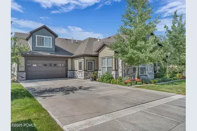 354 S 370, Kamas, UT 84036 - Photo 2