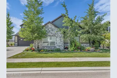 354 S 370, Kamas, UT 84036 - Photo 1