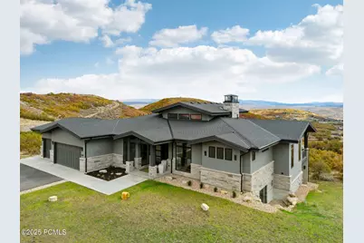 2280 E Outlaw Road, Hideout, UT 84036 - Photo 1