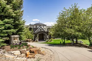 8066 N Red Fox Ct, Park City, UT 84098 - Photo 84