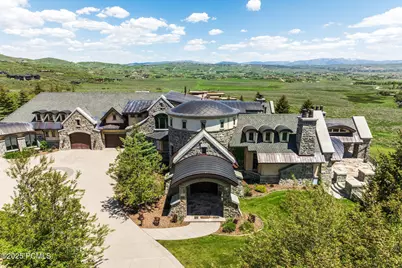 8066 N Red Fox Court, Park City, UT 84098 - Photo 4