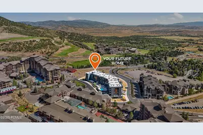 2670 Canyons Resort Drive #323, Park City, UT 84098 - Photo 2