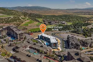 2670 Canyons Resort Dr, Park City, UT 84098 - Photo 2