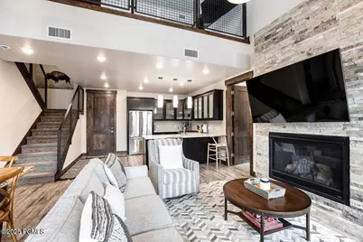 3703 Blackstone Drive #Unit 307, Park City, UT 84098 - Photo 8