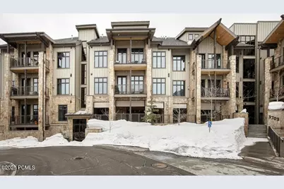 3703 Blackstone Drive #Unit 307, Park City, UT 84098 - Photo 30