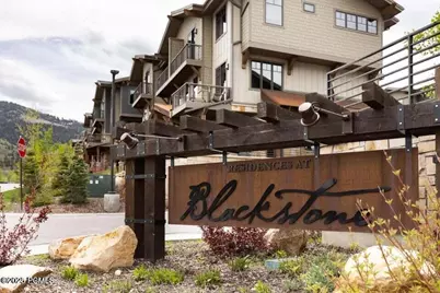3703 Blackstone Drive #Unit 307, Park City, UT 84098 - Photo 22