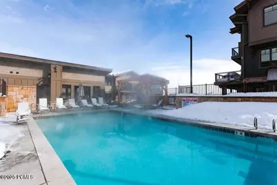 3703 Blackstone Drive #Unit 307, Park City, UT 84098 - Photo 24