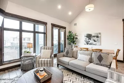 3703 Blackstone Drive #Unit 307, Park City, UT 84098 - Photo 10