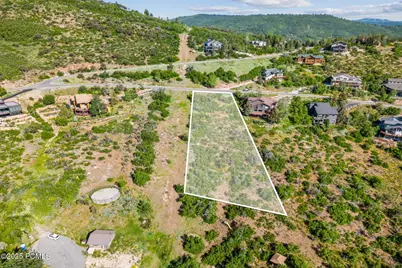 7676 Buckboard Drive, Park City, UT 84098 - Photo 2