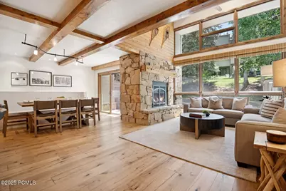 1148 Stonebridge Circle, Park City, UT 84060 - Photo 2