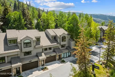 1148 Stonebridge Circle, Park City, UT 84060 - Photo 4