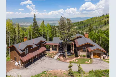 147 White Pine Canyon Road, Park City, UT 84060 - Photo 2