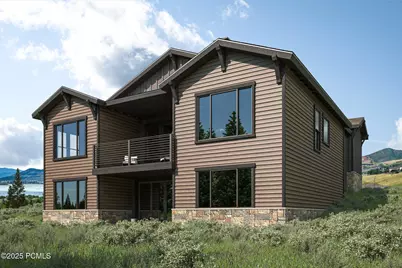 11663 N Deepwater Drive, Hideout, UT 84036 - Photo 2