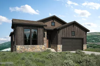 11663 N Deepwater Drive, Hideout, UT 84036 - Photo 1