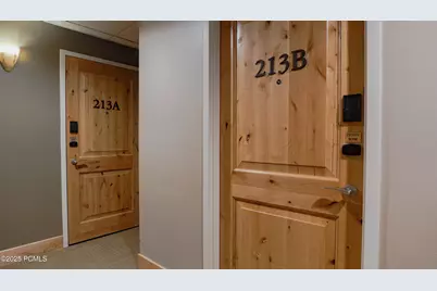 1456 Newpark Boulevard #213, Park City, UT 84098 - Photo 2