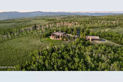 9156 E Forest Creek Road, Kamas, UT 84036 - Photo 70