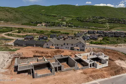 424 W Ascent Drive, Hideout, UT 84036 - Photo 4