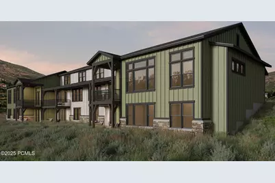 424 W Ascent Drive, Hideout, UT 84036 - Photo 2