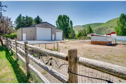 3035 S Big Hollow Road, Daniel, UT 84032 - Photo 2