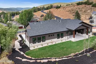 8788 Daybreaker Dr, Park City, UT 84098 - Photo 40