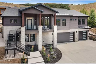 8788 Daybreaker Drive, Park City, UT 84098 - Photo 44