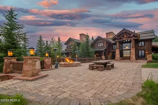 1943 N Wolf Creek Ranch Rd, Kamas, UT 84036 - Photo 2