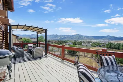 6385 Mountain View Dr Drive, Park City, UT 84098 - Photo 38