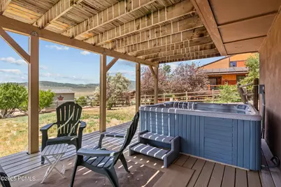 6385 Mountain View Dr Drive, Park City, UT 84098 - Photo 40
