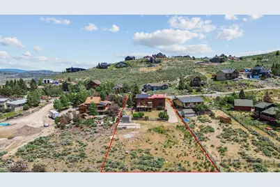 6385 Mountain View Dr Drive, Park City, UT 84098 - Photo 44