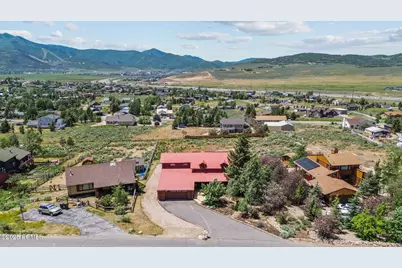 6385 Mountain View Dr Drive, Park City, UT 84098 - Photo 46