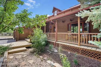 6385 Mountain View Dr Drive, Park City, UT 84098 - Photo 2