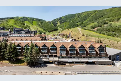 1415 Lowell Avenue #160, Park City, UT 84060 - Photo 2