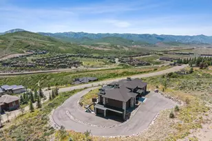 13690 N Deer Canyon Dr, Kamas, UT 84036 - Photo 60