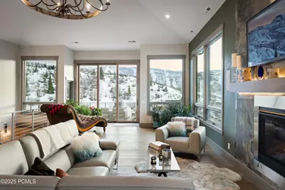1310 Mellow Mountain Road, Park City, UT 84060 - Photo 6