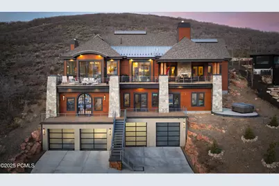 1310 Mellow Mountain Road, Park City, UT 84060 - Photo 46