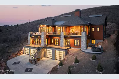 1310 Mellow Mountain Road, Park City, UT 84060 - Photo 48