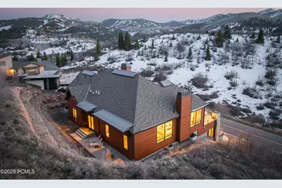 1310 Mellow Mountain Road, Park City, UT 84060 - Photo 50