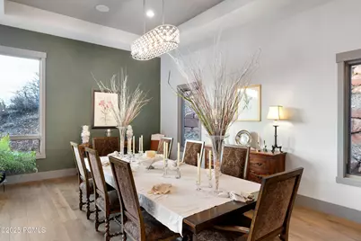 1310 Mellow Mountain Road, Park City, UT 84060 - Photo 14