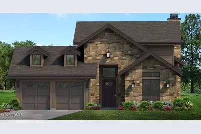 11427 N Regal Ridge Court, Mayflower Mountain, UT 84032 - Photo 2