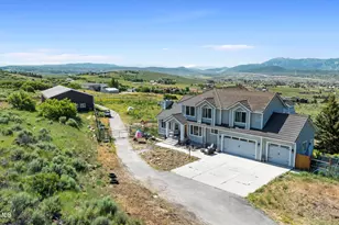 9506 Silver Creek Rd, Park City, UT 84098 - Photo 2