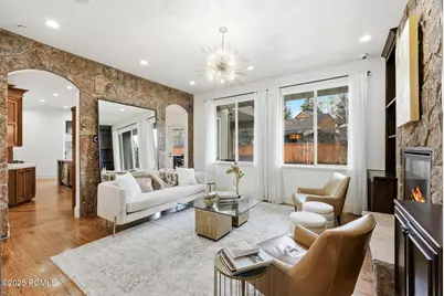 1911 Evening Star Drive, Park City, UT 84060 - Photo 4